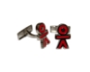 Picture of John Holland Cufflinks