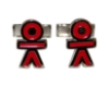 Picture of John Holland Cufflinks