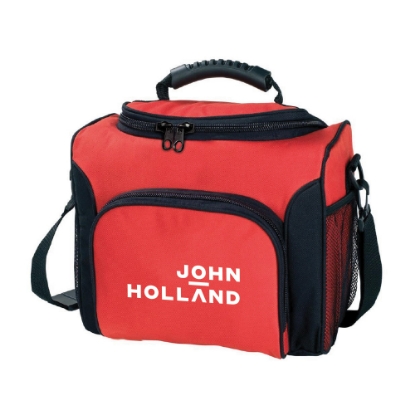 Picture of John Holland Cooler Bag