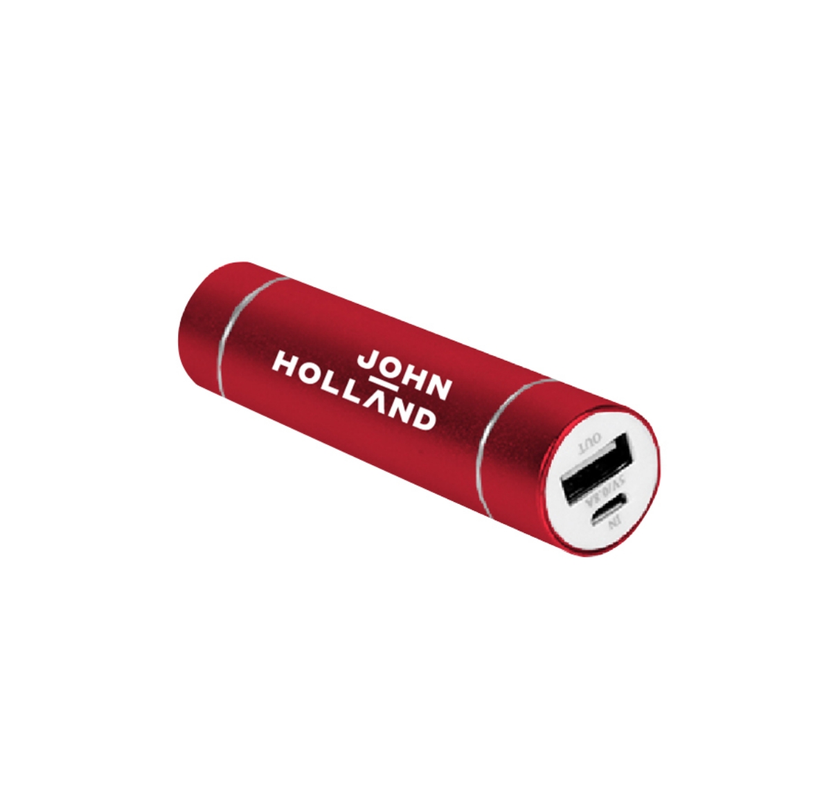 Picture of John Holland Power Bank