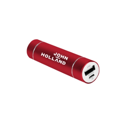 Picture of John Holland Power Bank