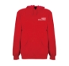 Picture of John Holland Ladies Hoodie - Red