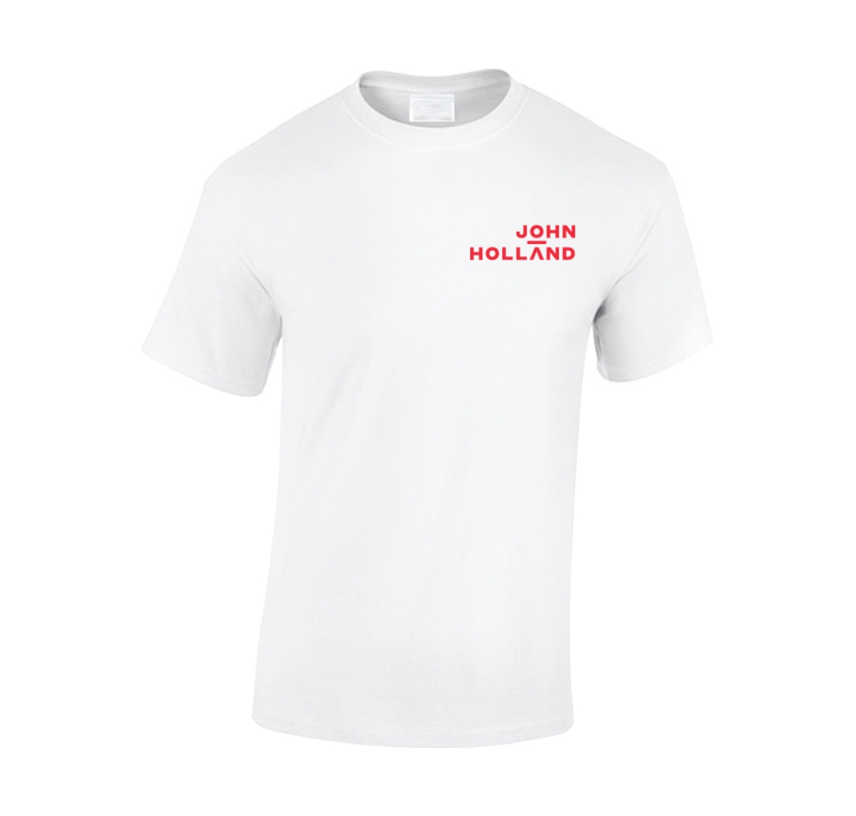 Picture of John Holland Mens T-Shirt