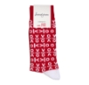 Picture of John Holland Socks x Swanky Socks