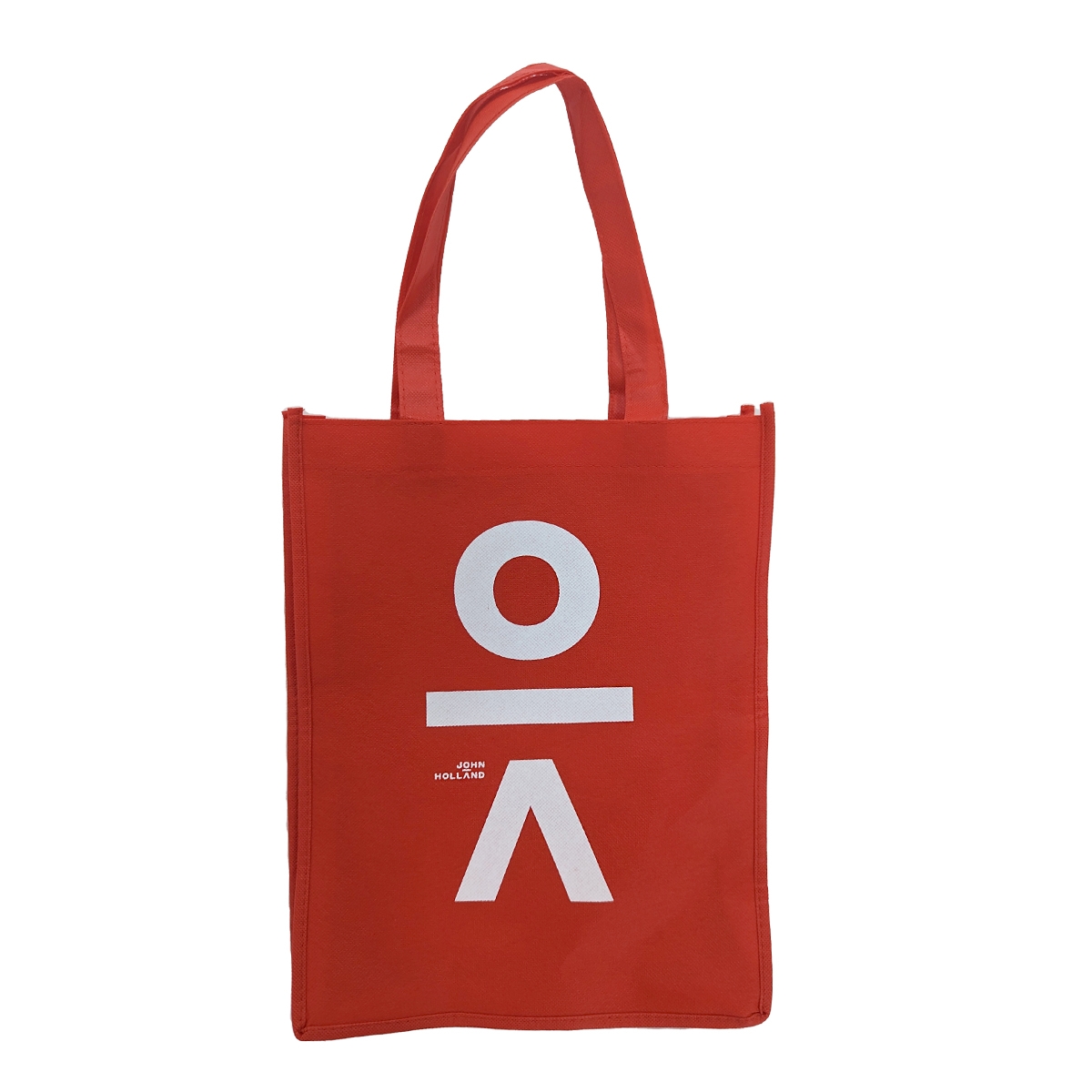 Picture of John Holland Tote Bag