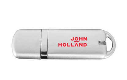 Picture of John Holland 16GB USB Flash Drive