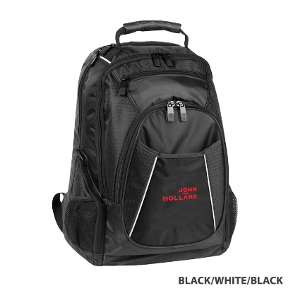 Picture of John Holland Backpack