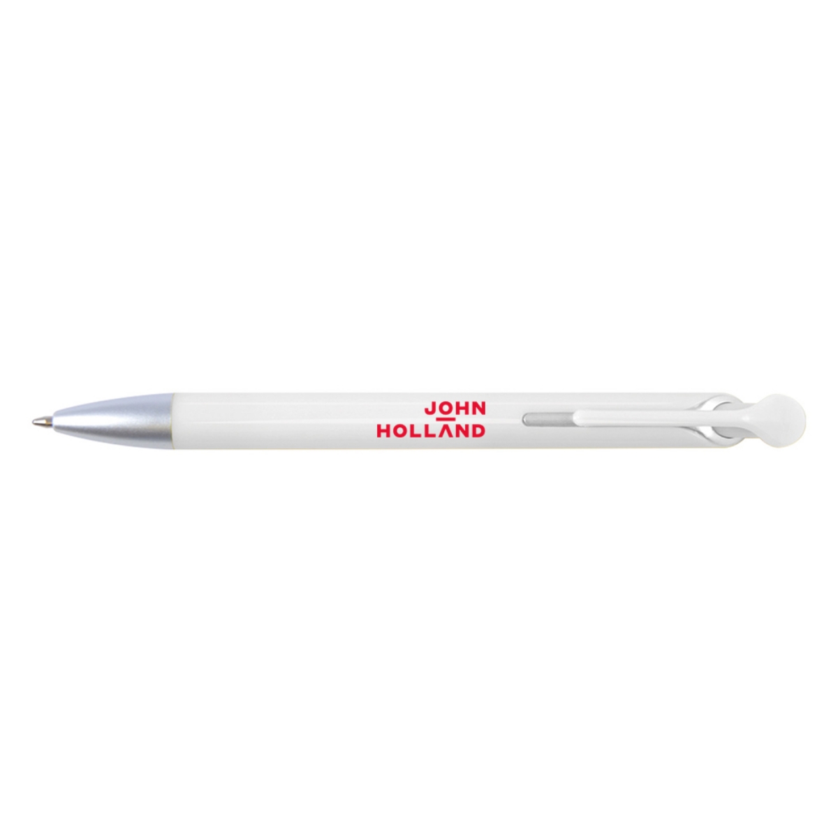 Picture of John Holland Octave Ballpoint Pen