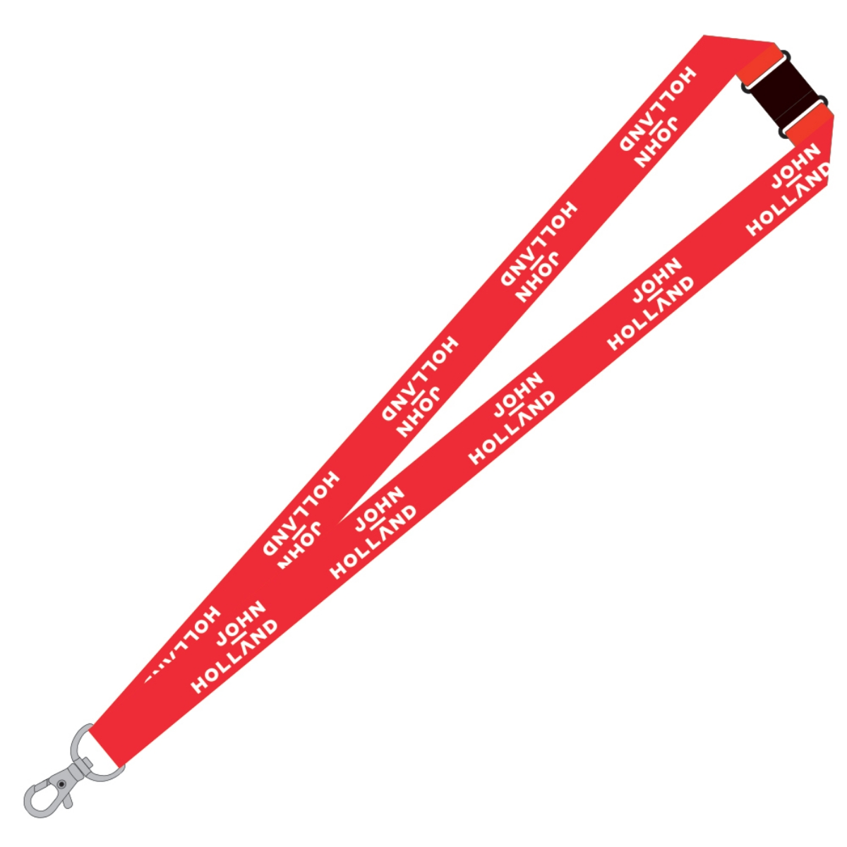 Picture of John Holland Lanyard