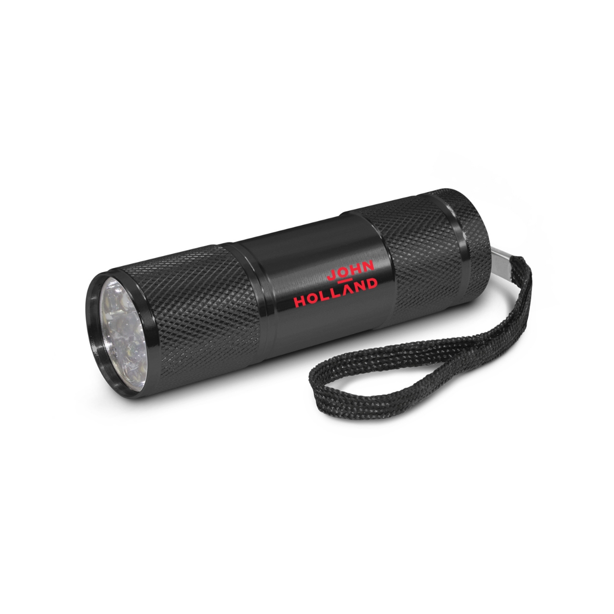 Picture of John Holland Nebula Torch Black