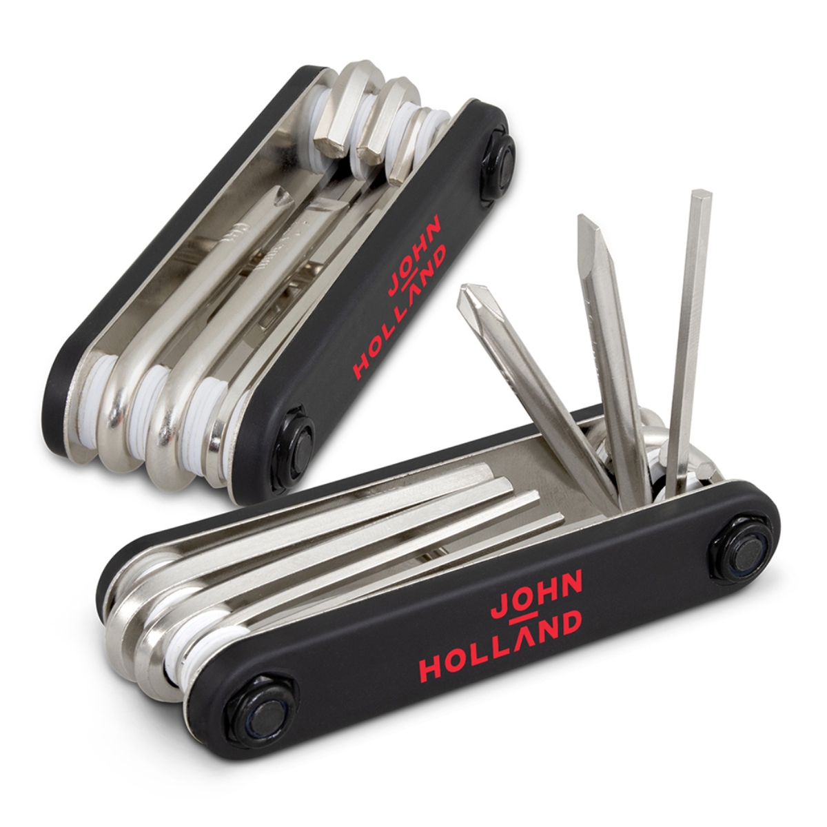 Picture of John Holland Targa Multi-Tool Set