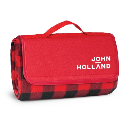 Picture of John Holland Alfresco Picnic Blanket