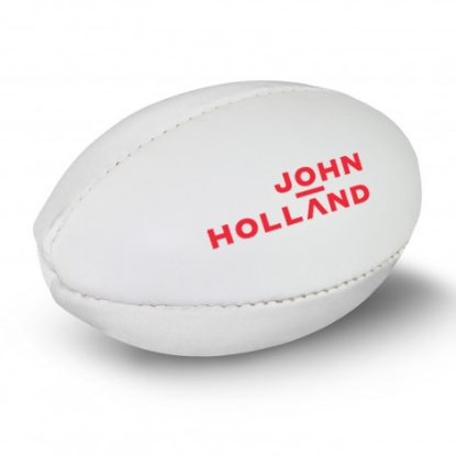 Picture of John Holland Mini Rugby Ball