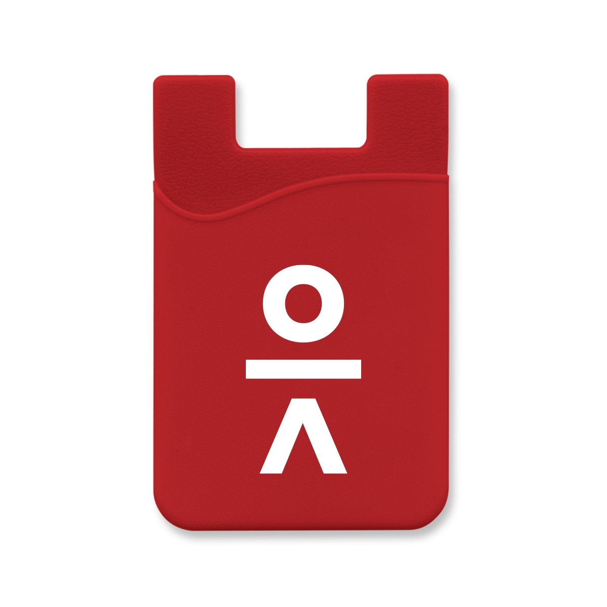 Picture of John Holland Silicone Phone Wallet