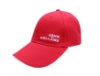 Picture of John Holland Cap Red