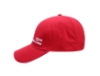 Picture of John Holland Cap Red