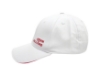 Picture of John Holland Cap White