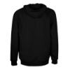 Picture of John Holland Mens Hoodie Black