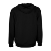 Picture of John Holland Ladies Hoodie Black